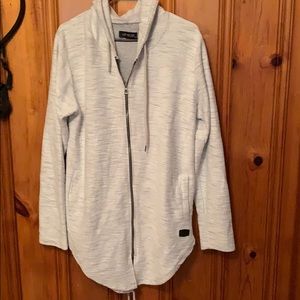 Leif Nelson Oversized hoodie
